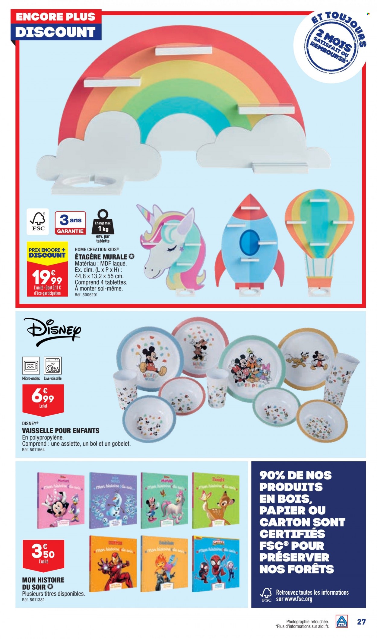 Catalogue ALDI - 12/09/2023 - 18/09/2023. Page 29