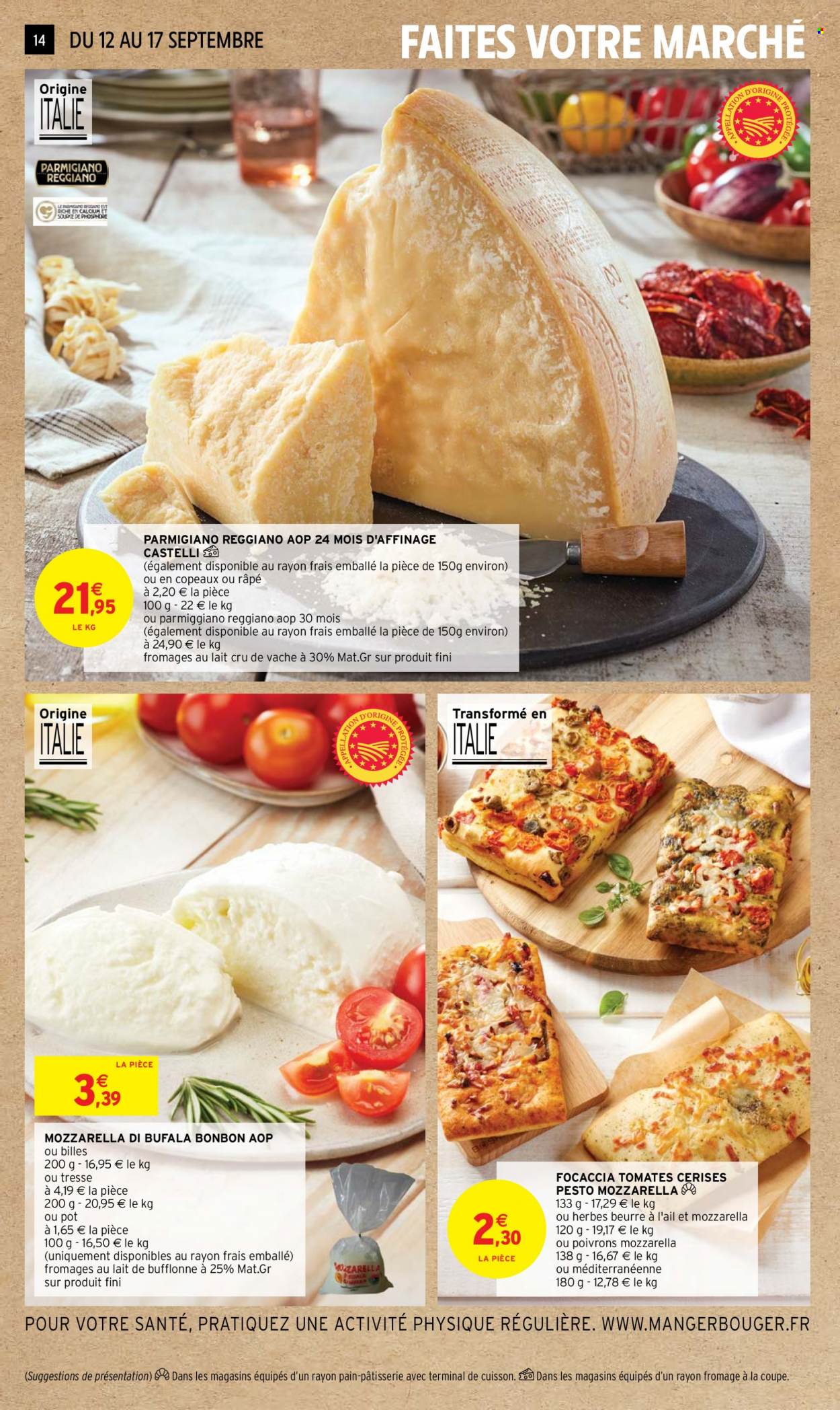 Catalogue Intermarché Hyper - 12/09/2023 - 17/09/2023. Page 14