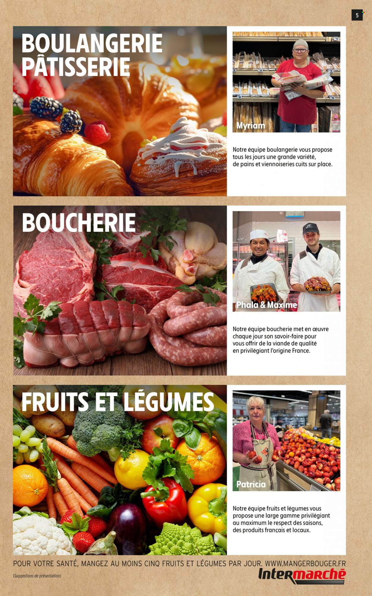 Catalogue Intermarché Super - 05/09/2023 - 10/09/2023. Page 5