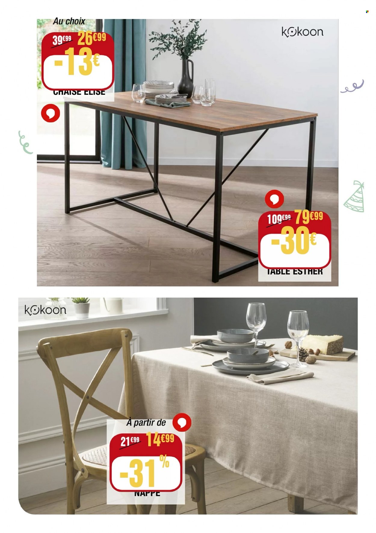 Catalogue La Foir'Fouille - 04/09/2023 - 10/09/2023. Page 4