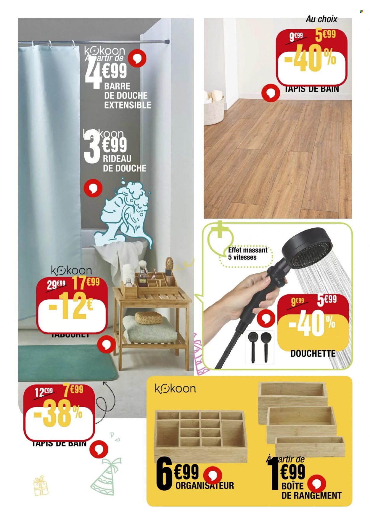 Catalogue La Foir'Fouille - 04/09/2023 - 10/09/2023. Page 7