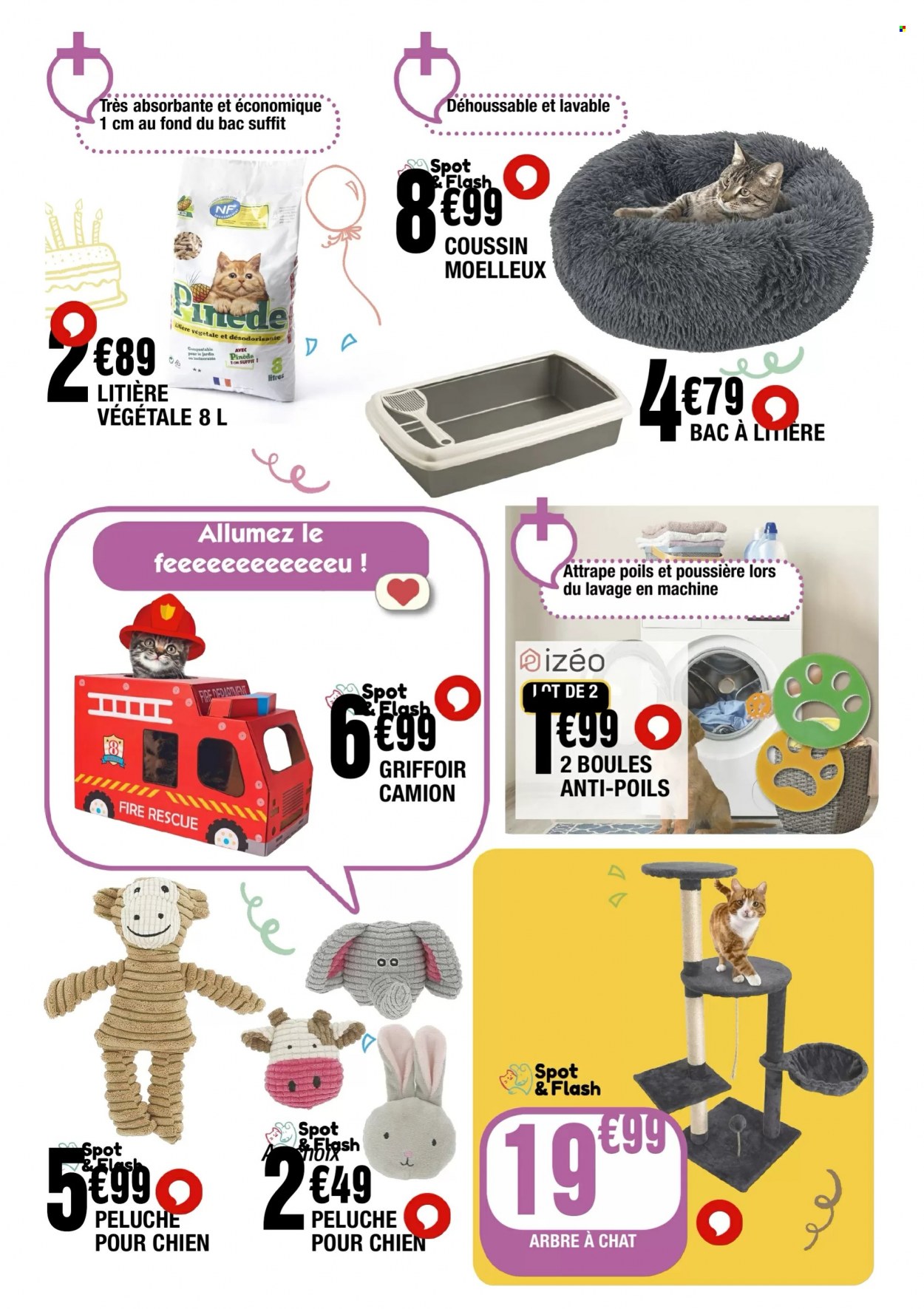 Catalogue La Foir'Fouille - 04/09/2023 - 10/09/2023. Page 14