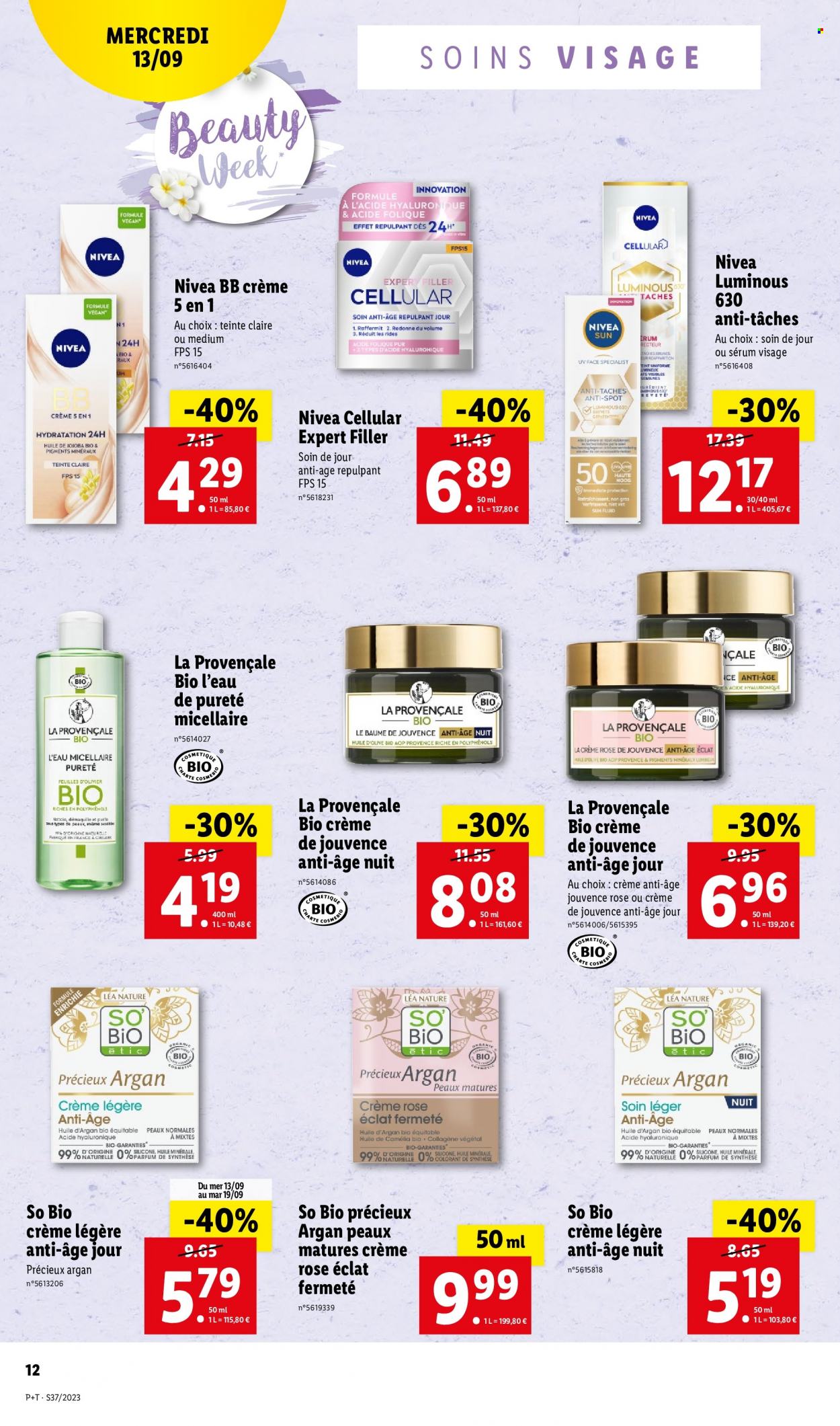 Catalogue Lidl - 13/09/2023 - 19/09/2023. Page 16