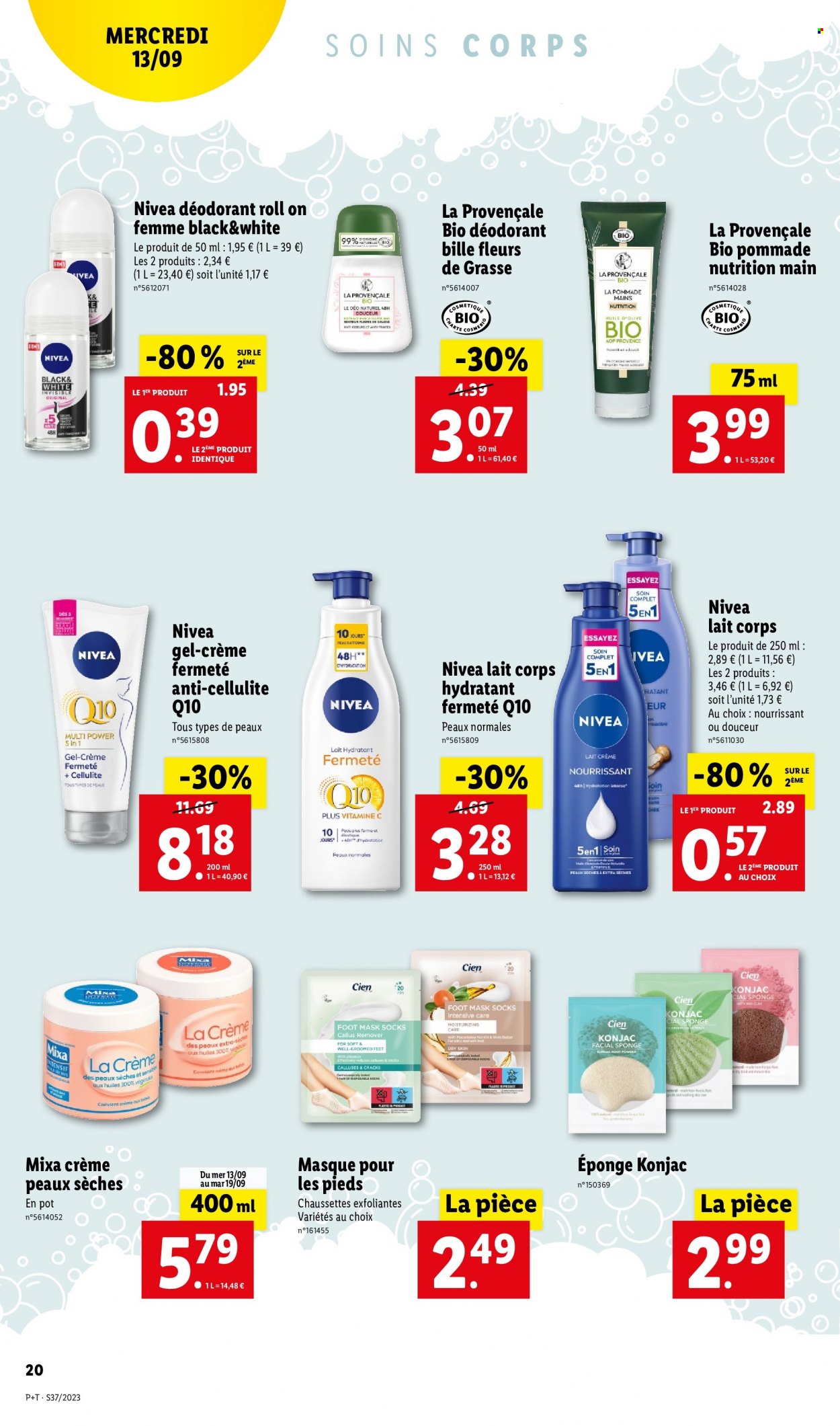Catalogue Lidl - 13/09/2023 - 19/09/2023. Page 24