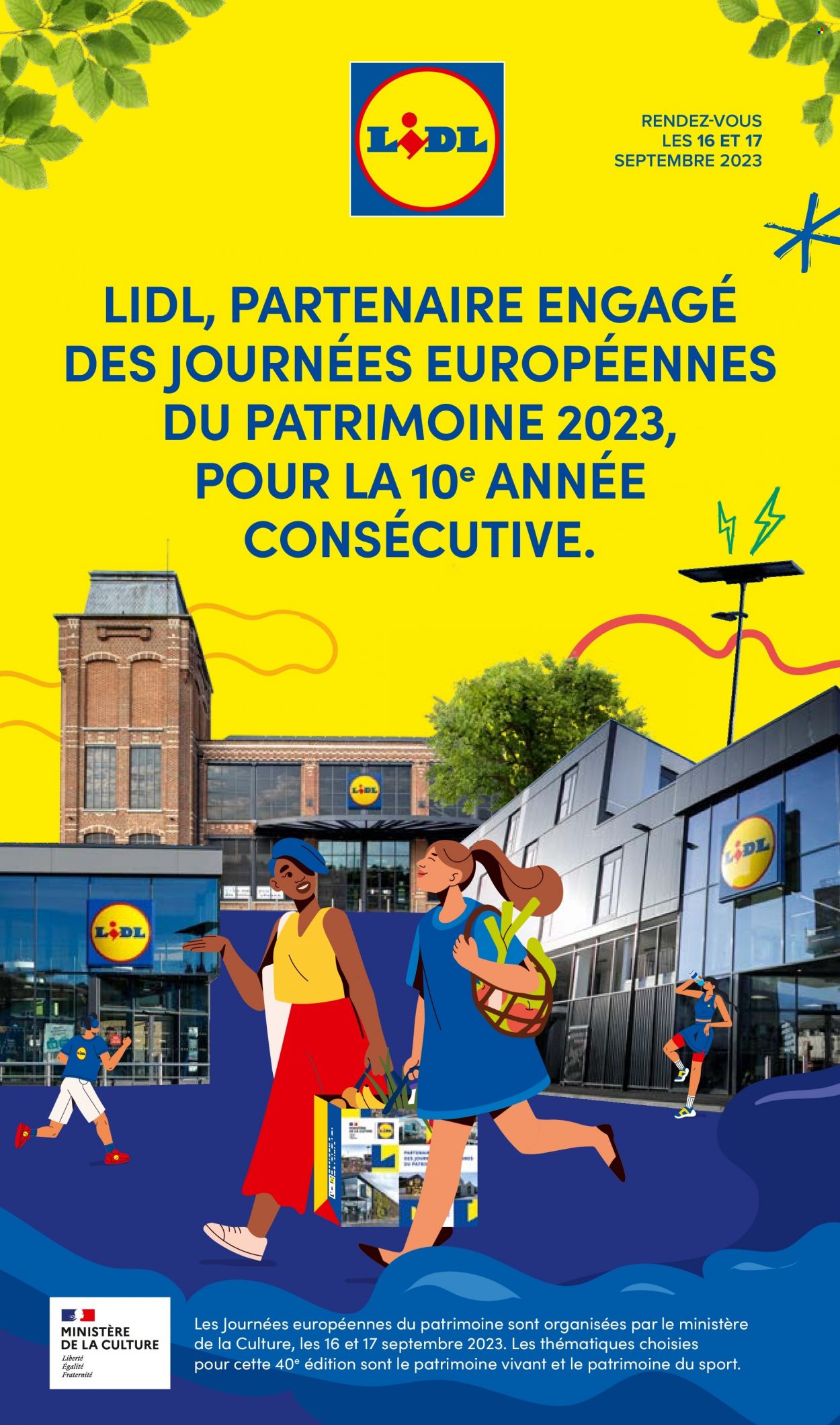 Catalogue Lidl - 13/09/2023 - 19/09/2023. Page 53