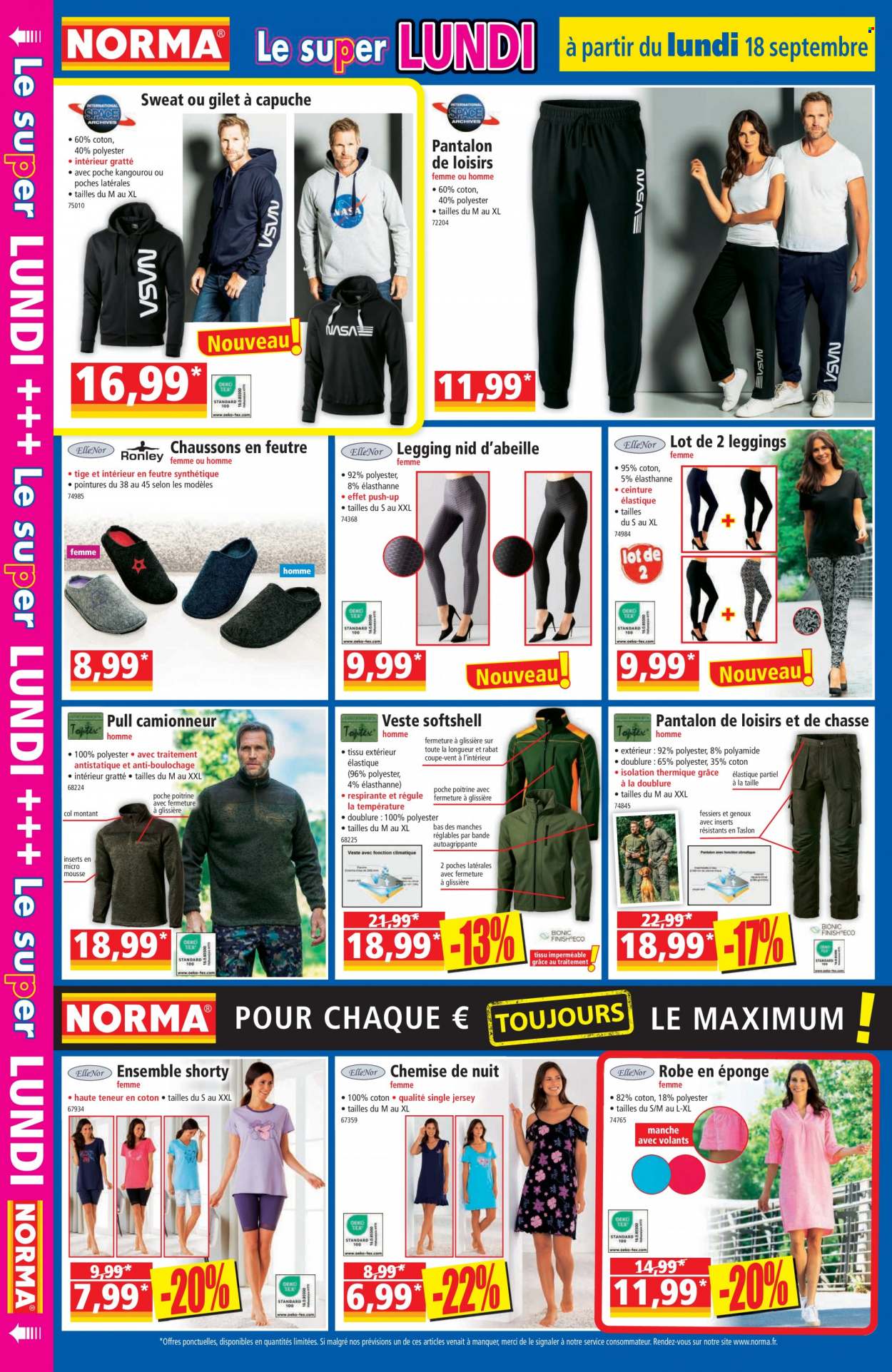 Catalogue Norma - 13/09/2023 - 19/09/2023. Page 12