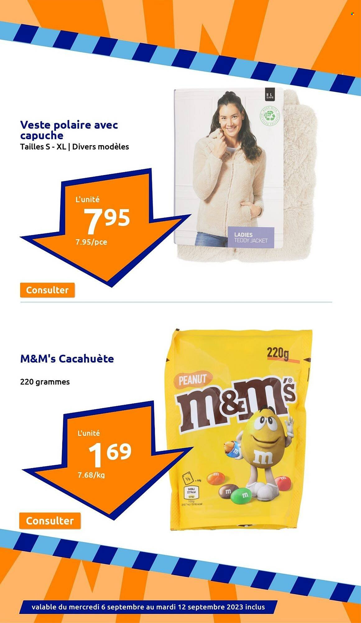 Catalogue Action - 06/09/2023 - 12/09/2023. Page 10