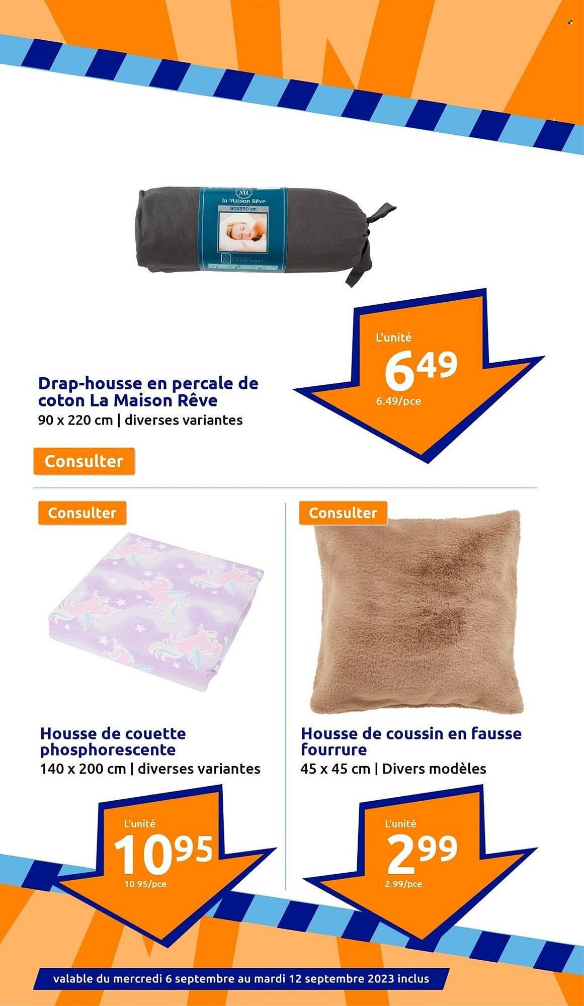 Catalogue Action - 06/09/2023 - 12/09/2023. Page 16