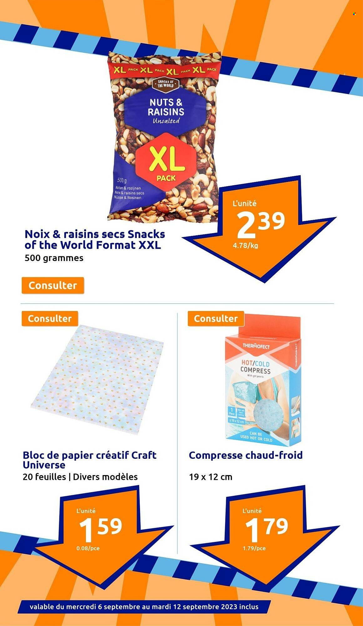 Catalogue Action - 06/09/2023 - 12/09/2023. Page 26