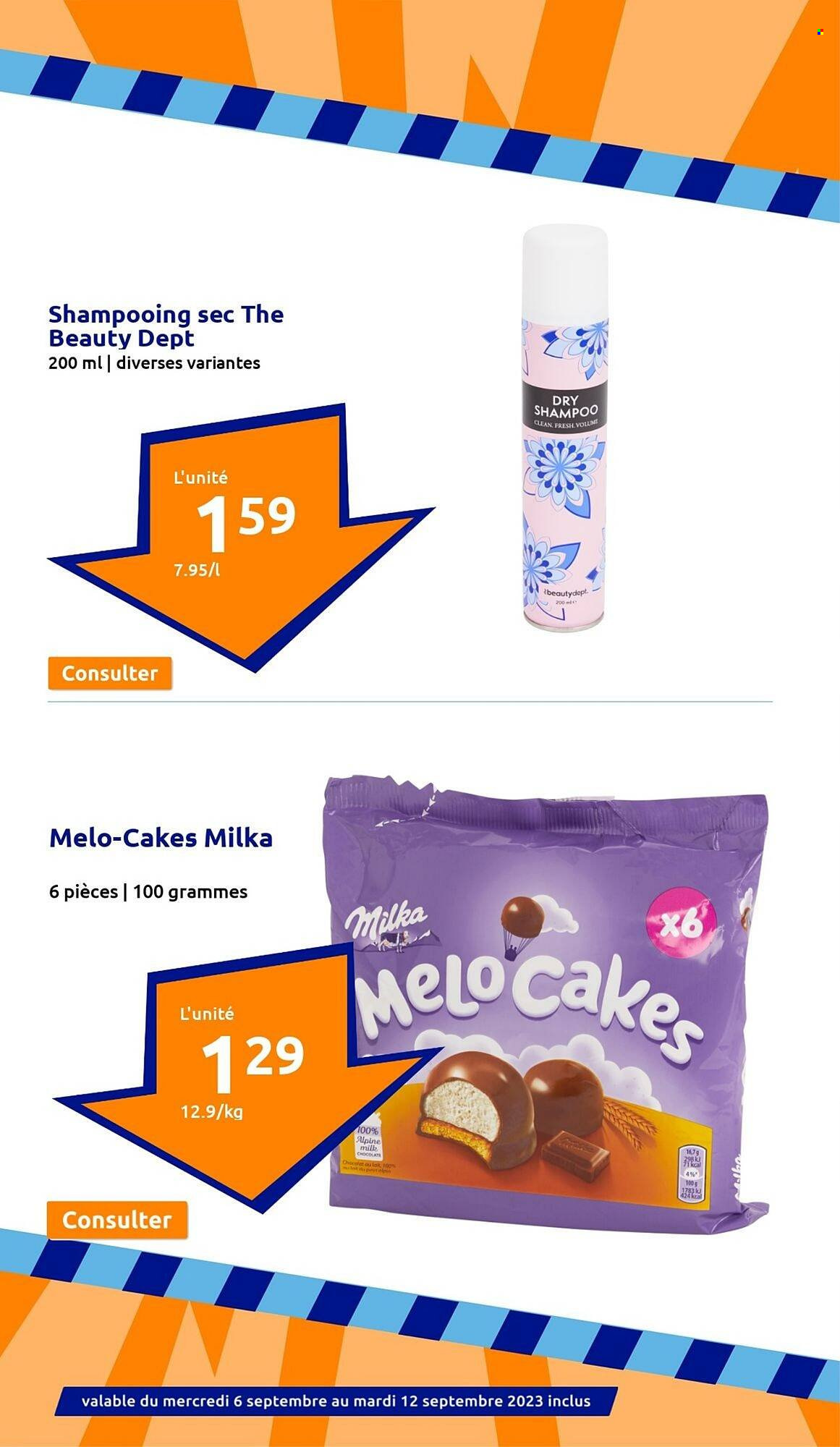 Catalogue Action - 06/09/2023 - 12/09/2023. Page 28