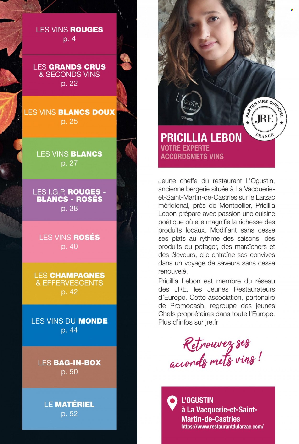 Catalogue Promocash - 07/09/2023 - 30/09/2023. Page 3
