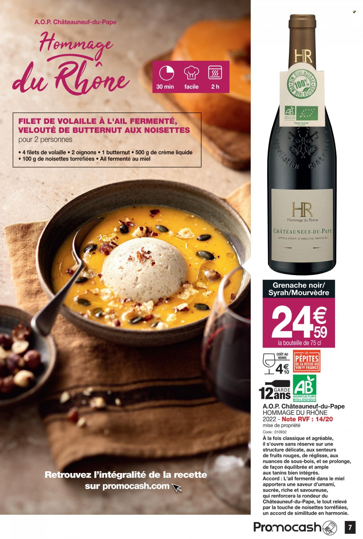 Catalogue Promocash - 07/09/2023 - 30/09/2023. Page 7
