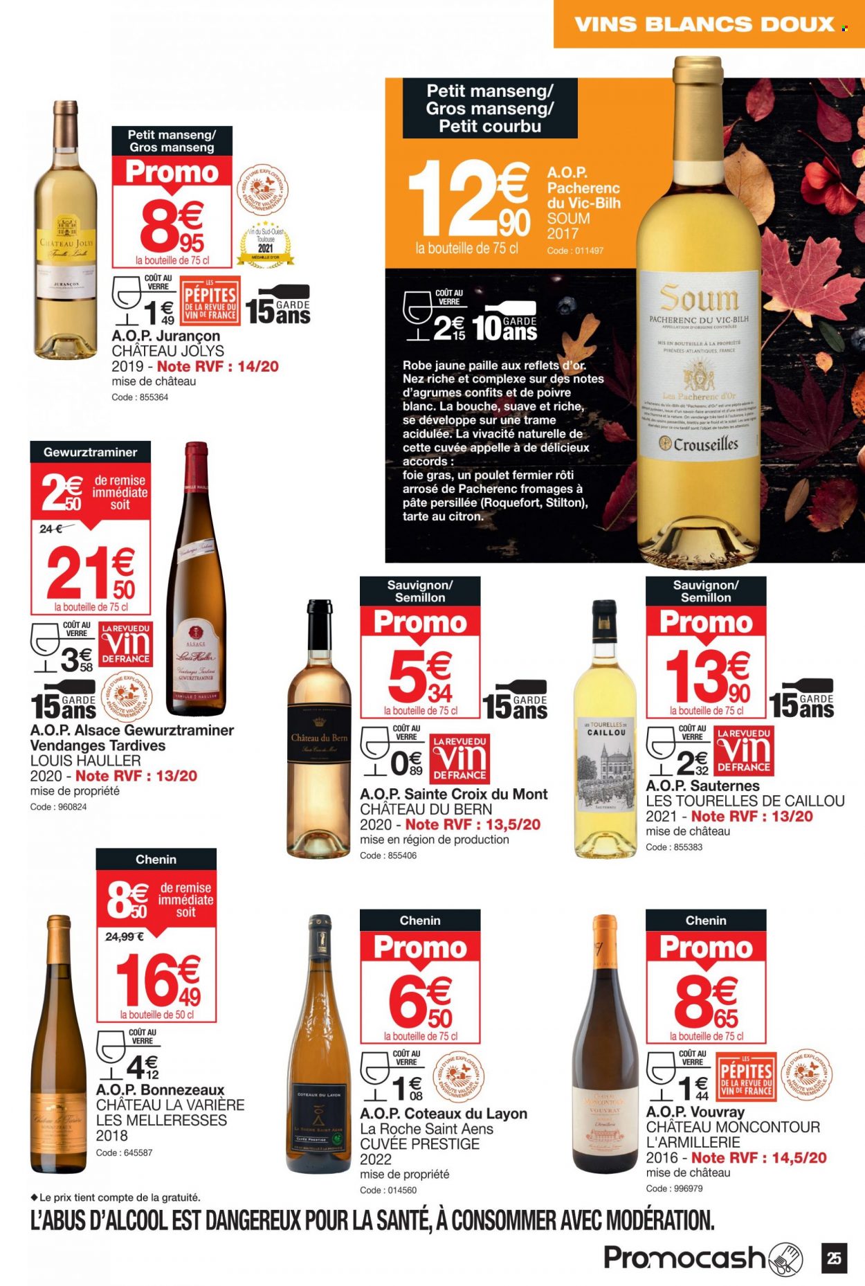 Catalogue Promocash - 07/09/2023 - 30/09/2023. Page 25