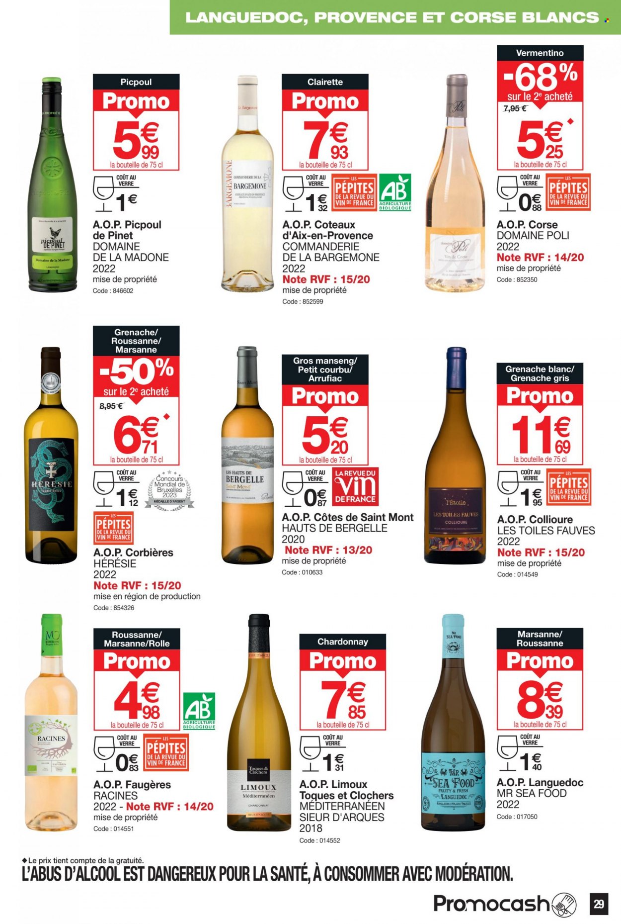 Catalogue Promocash - 07/09/2023 - 30/09/2023. Page 29