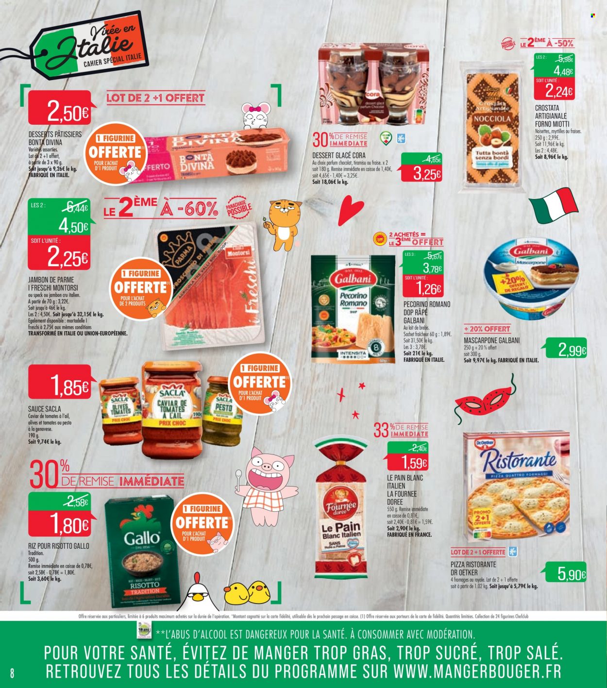Catalogue Supermarché Match - 12/09/2023 - 17/09/2023. Page 8