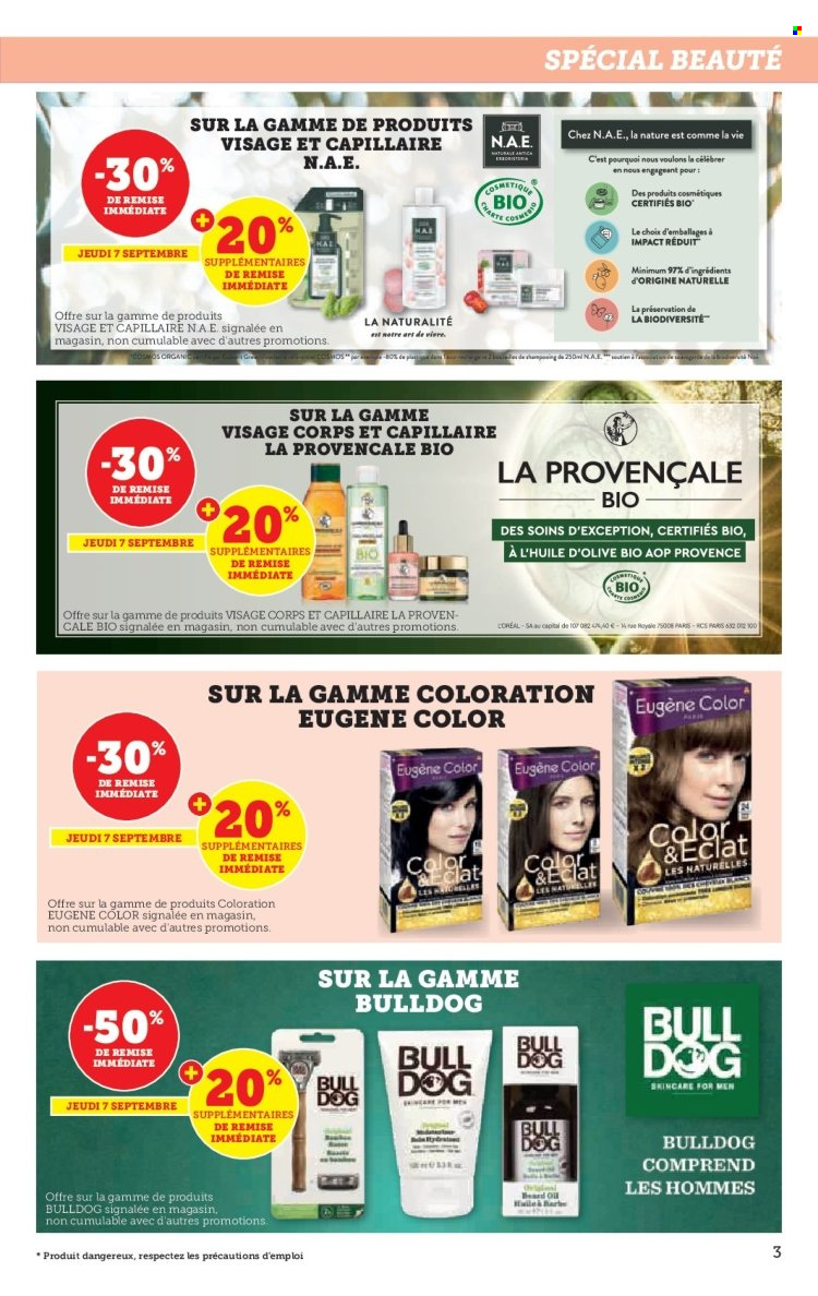 Catalogue HYPER U - 05/09/2023 - 17/09/2023. Page 3