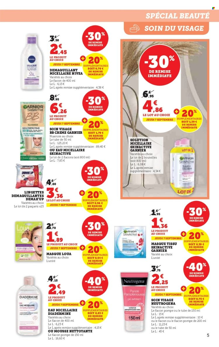 Catalogue HYPER U - 05/09/2023 - 17/09/2023. Page 5