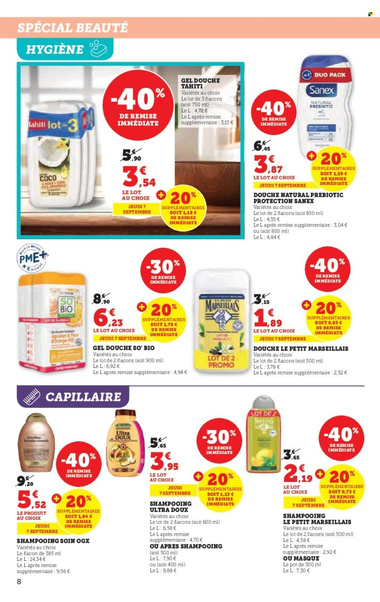 Catalogue HYPER U - 05/09/2023 - 17/09/2023. Page 8