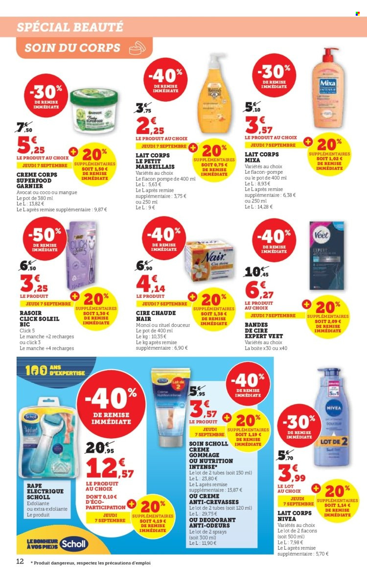 Catalogue HYPER U - 05/09/2023 - 17/09/2023. Page 12