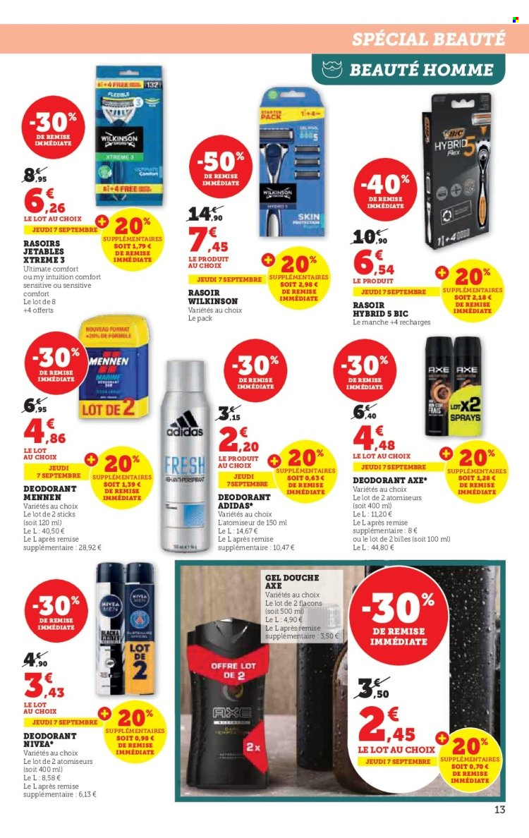 Catalogue HYPER U - 05/09/2023 - 17/09/2023. Page 13