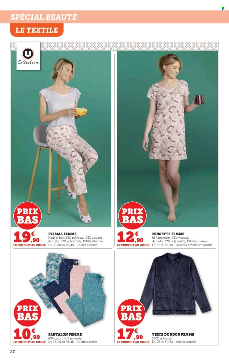 Catalogue HYPER U - 05/09/2023 - 17/09/2023. Page 20
