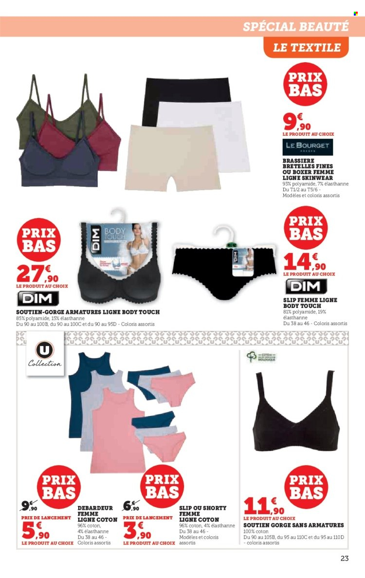 Catalogue HYPER U - 05/09/2023 - 17/09/2023. Page 23