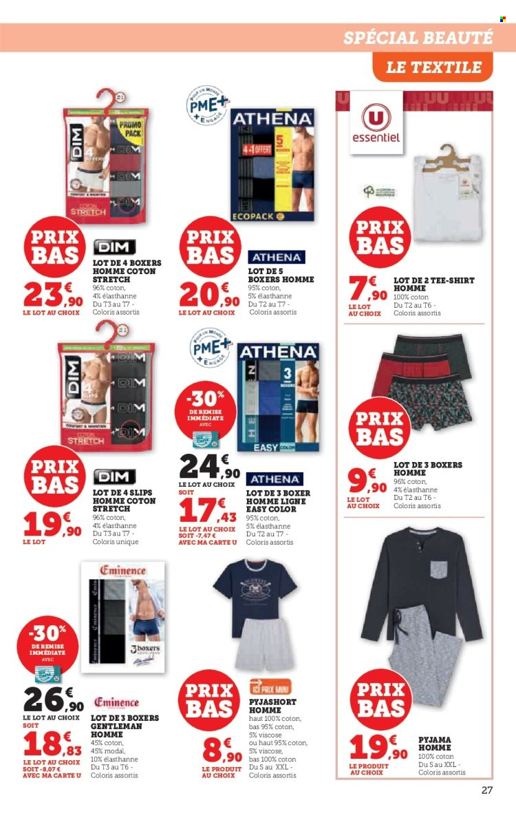 Catalogue HYPER U - 05/09/2023 - 17/09/2023. Page 27