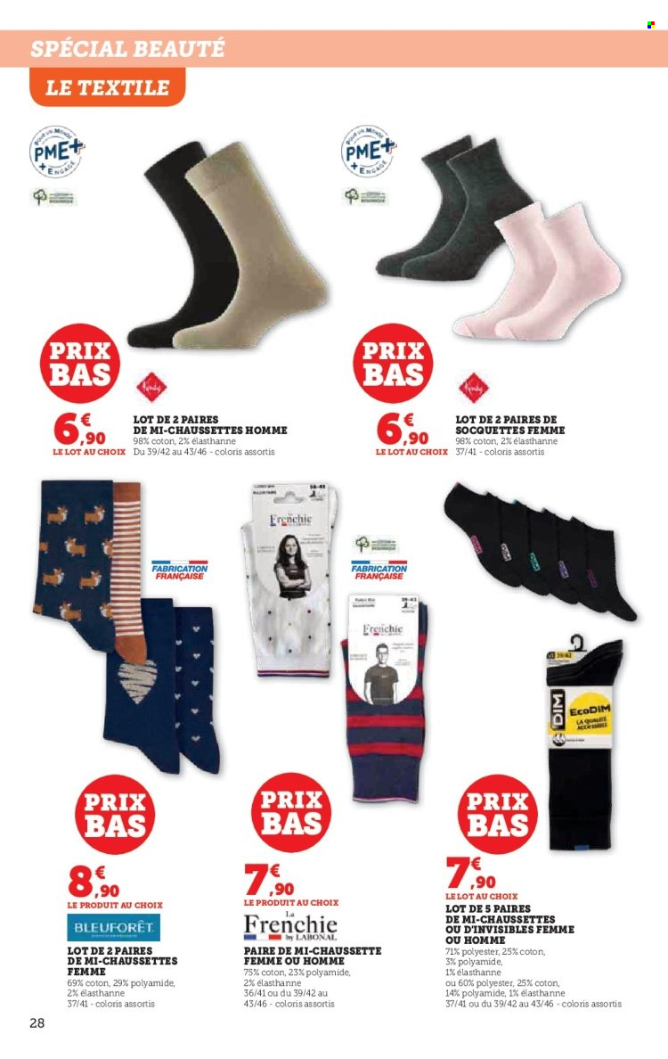Catalogue HYPER U - 05/09/2023 - 17/09/2023. Page 28