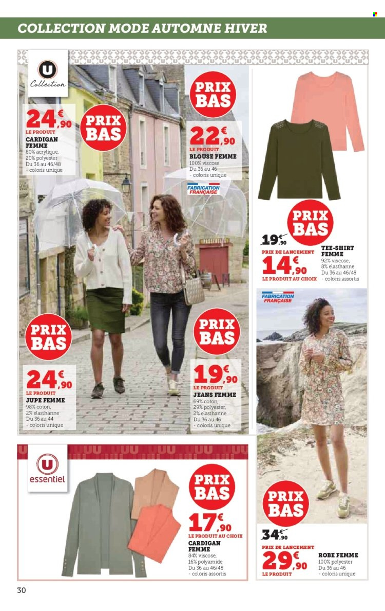 Catalogue HYPER U - 05/09/2023 - 17/09/2023. Page 30