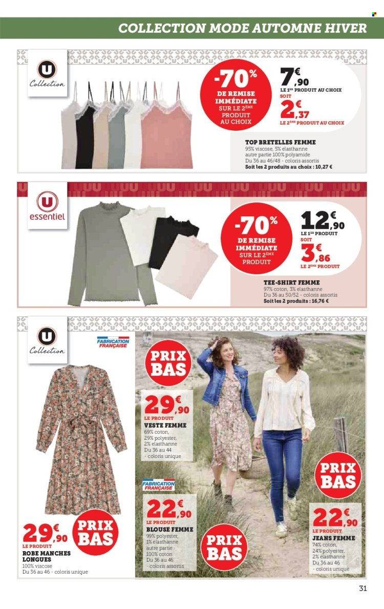 Catalogue HYPER U - 05/09/2023 - 17/09/2023. Page 31