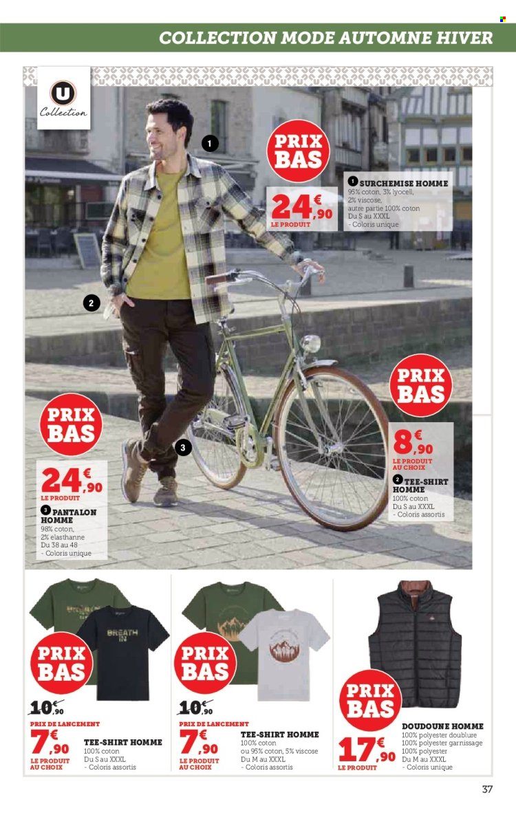 Catalogue HYPER U - 05/09/2023 - 17/09/2023. Page 37