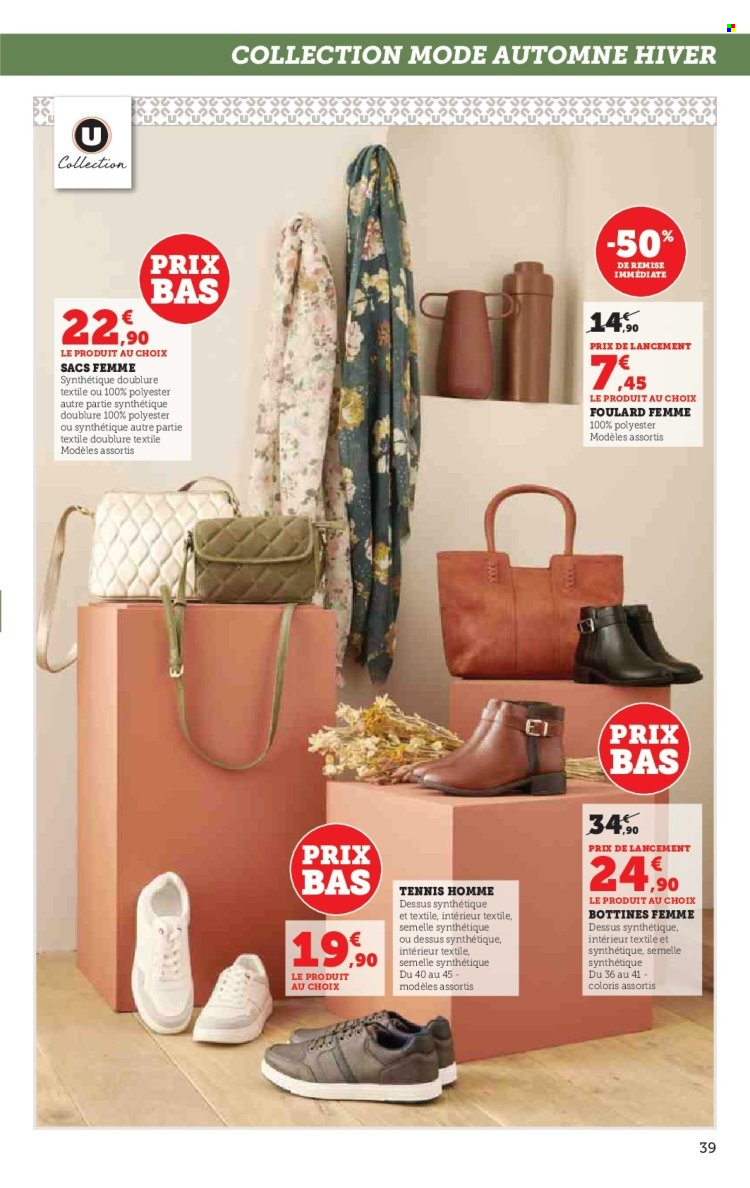 Catalogue HYPER U - 05/09/2023 - 17/09/2023. Page 39