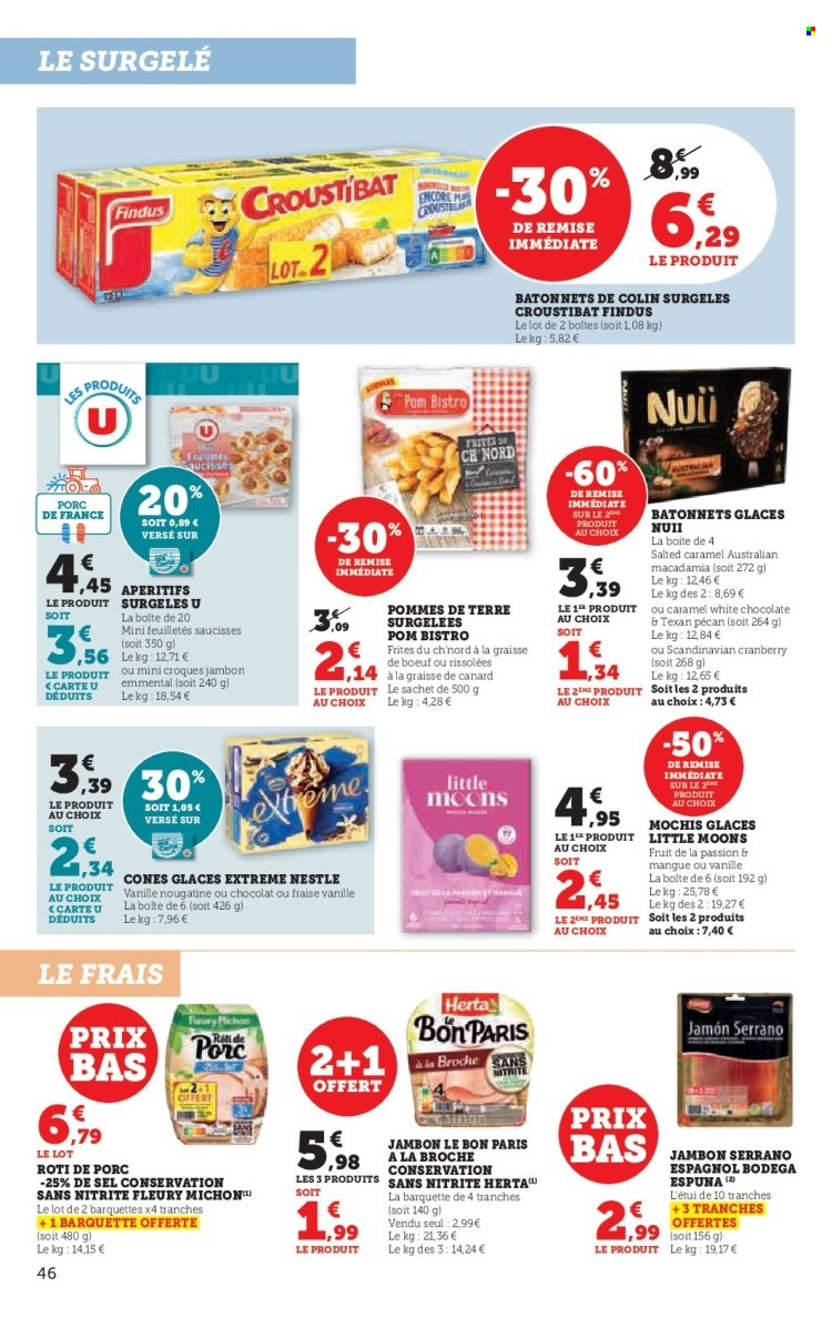 Catalogue HYPER U - 05/09/2023 - 17/09/2023. Page 46