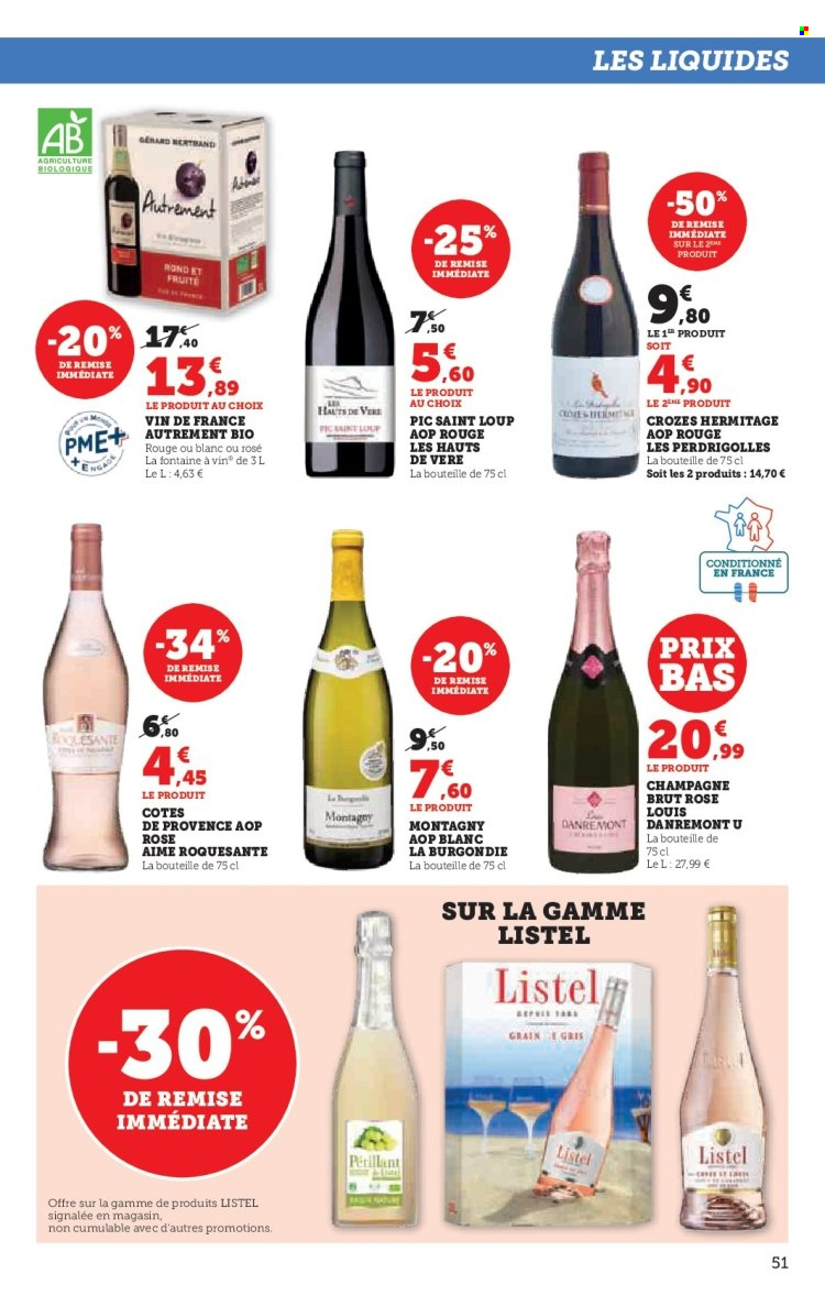 Catalogue HYPER U - 05/09/2023 - 17/09/2023. Page 51