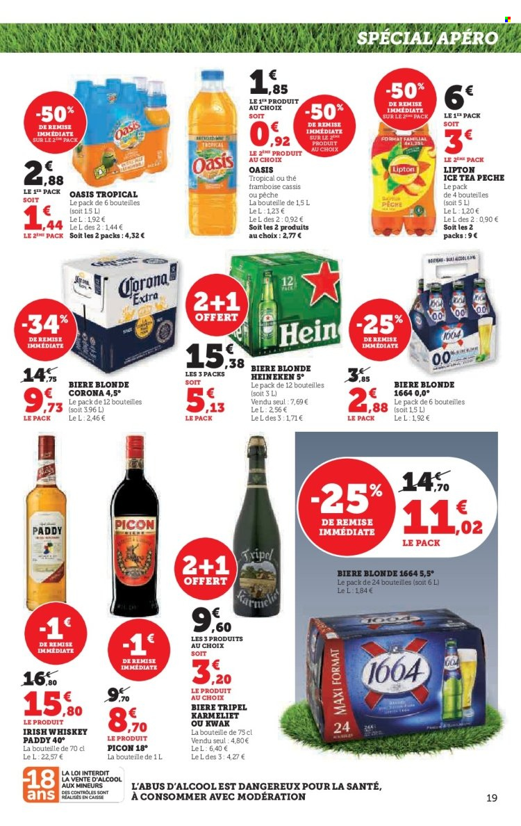 Catalogue U express - 05/09/2023 - 17/09/2023. Page 19