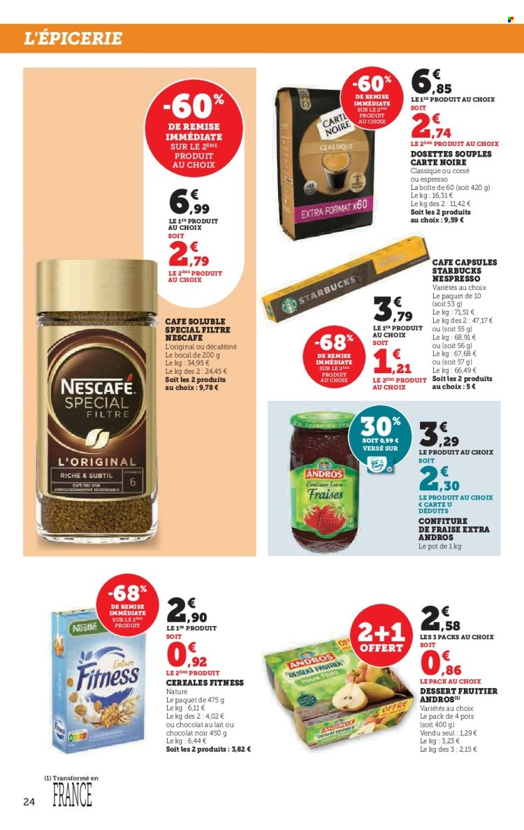 Catalogue U express - 05/09/2023 - 17/09/2023. Page 24