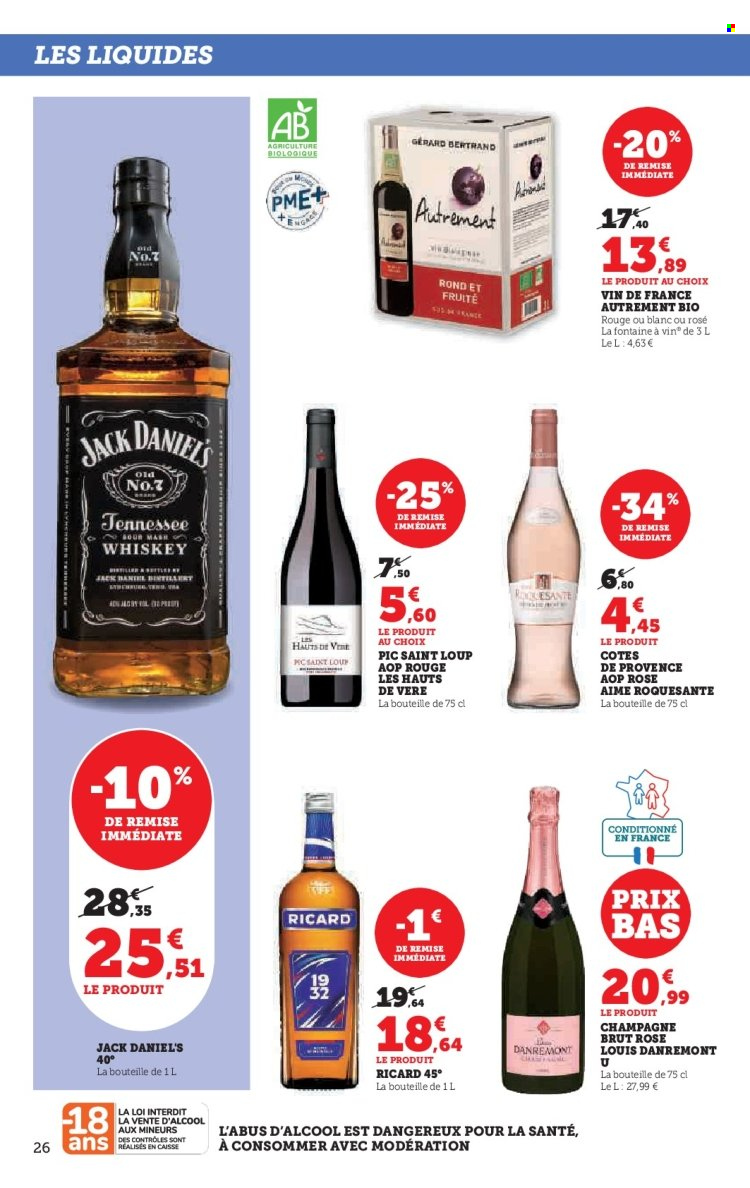 Catalogue U express - 05/09/2023 - 17/09/2023. Page 26