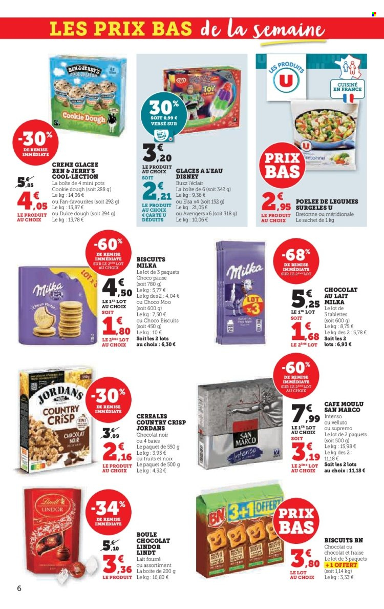 Catalogue U express - 12/09/2023 - 24/09/2023. Page 6