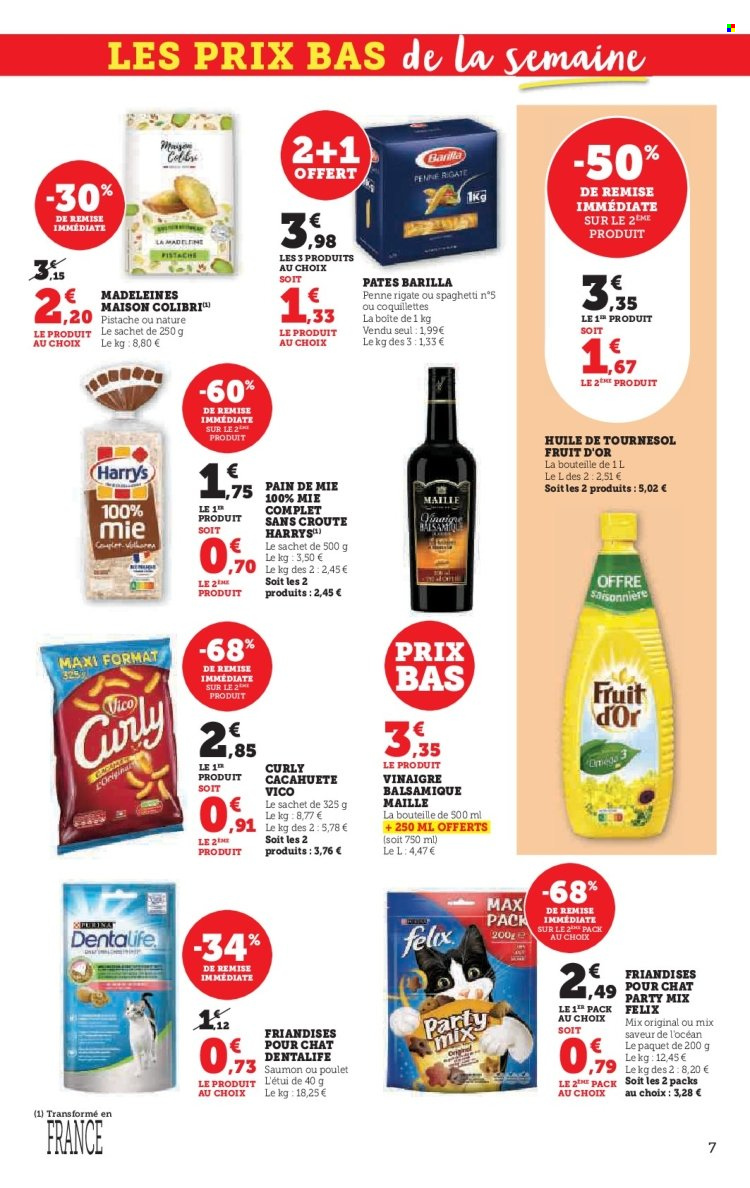 Catalogue U express - 12/09/2023 - 24/09/2023. Page 7