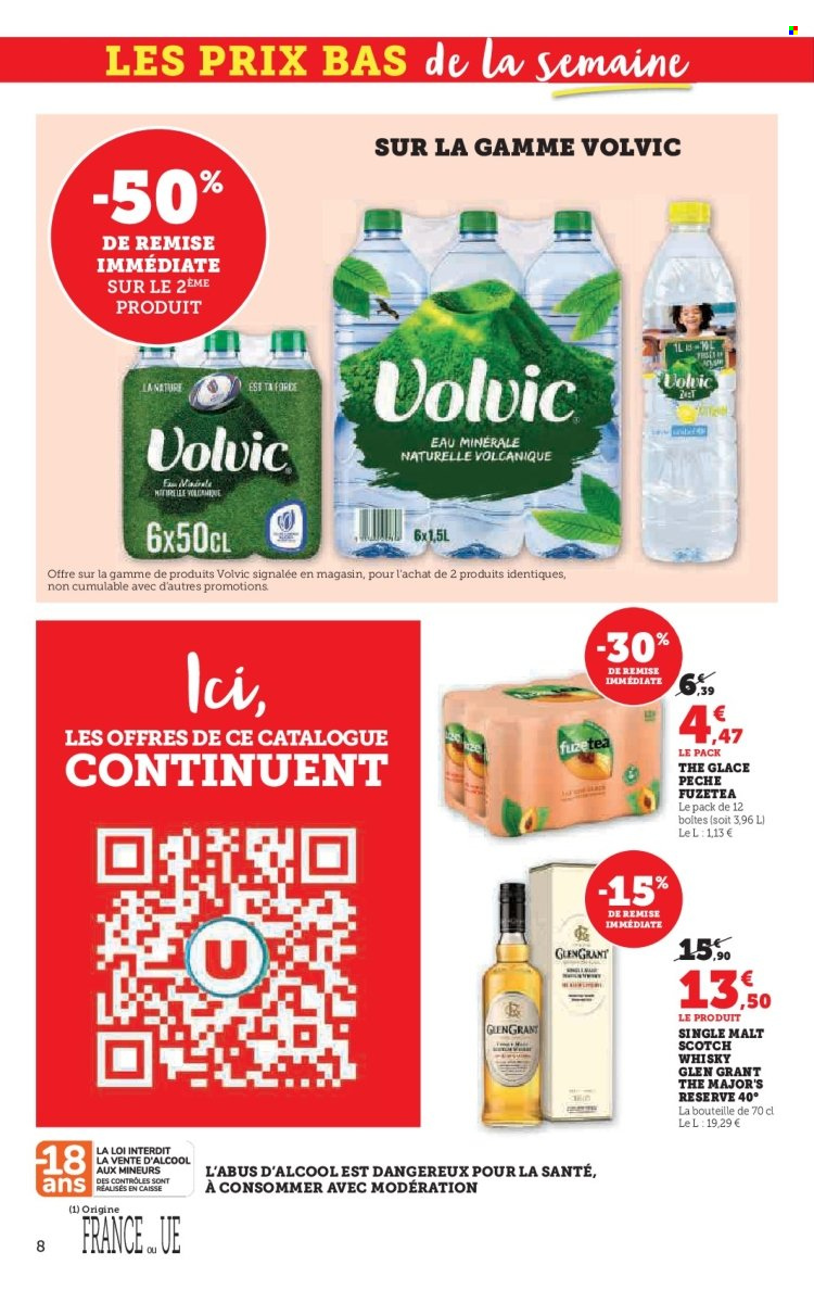 Catalogue U express - 12/09/2023 - 24/09/2023. Page 8