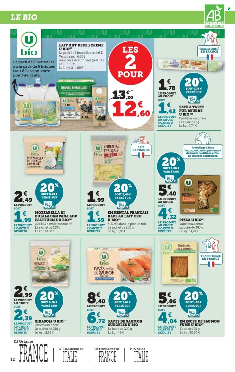 Catalogue U express - 12/09/2023 - 24/09/2023. Page 10