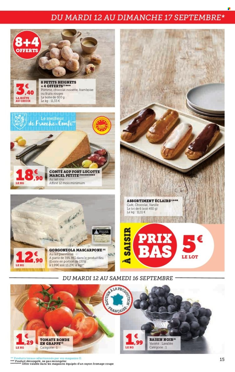 Catalogue HYPER U - 12/09/2023 - 24/09/2023. Page 15