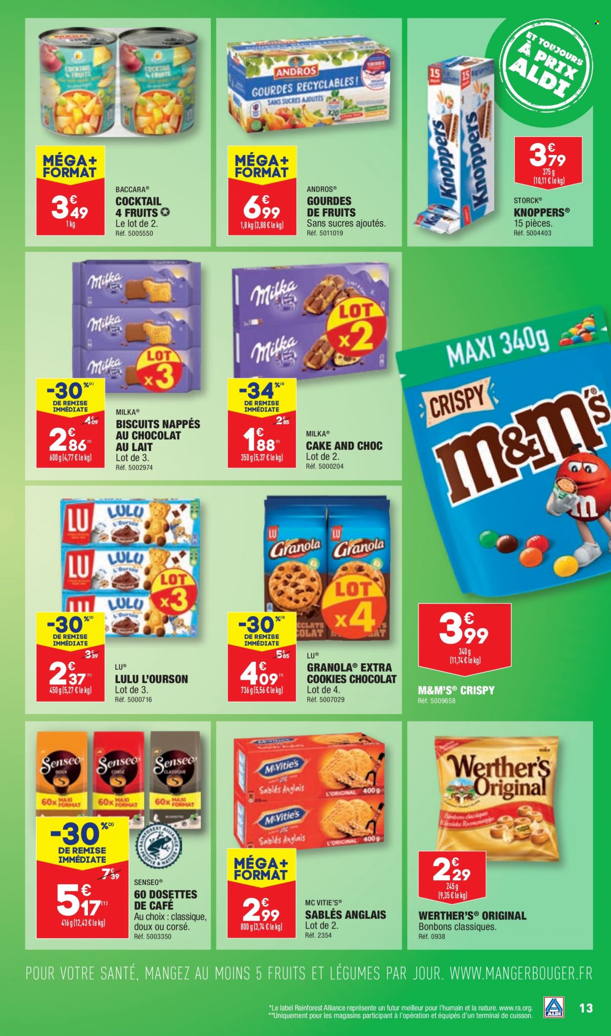 Catalogue ALDI - 19/09/2023 - 25/09/2023. Page 15