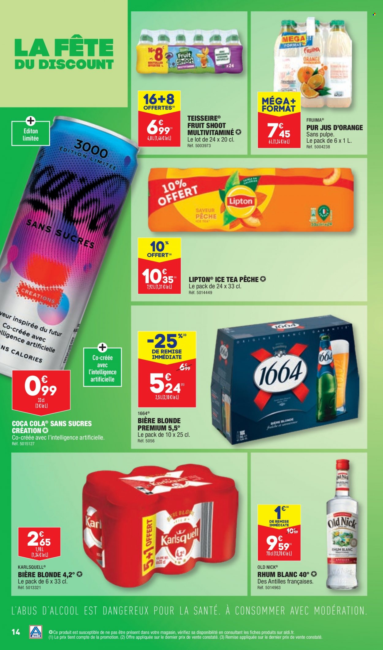 Catalogue ALDI - 19/09/2023 - 25/09/2023. Page 16