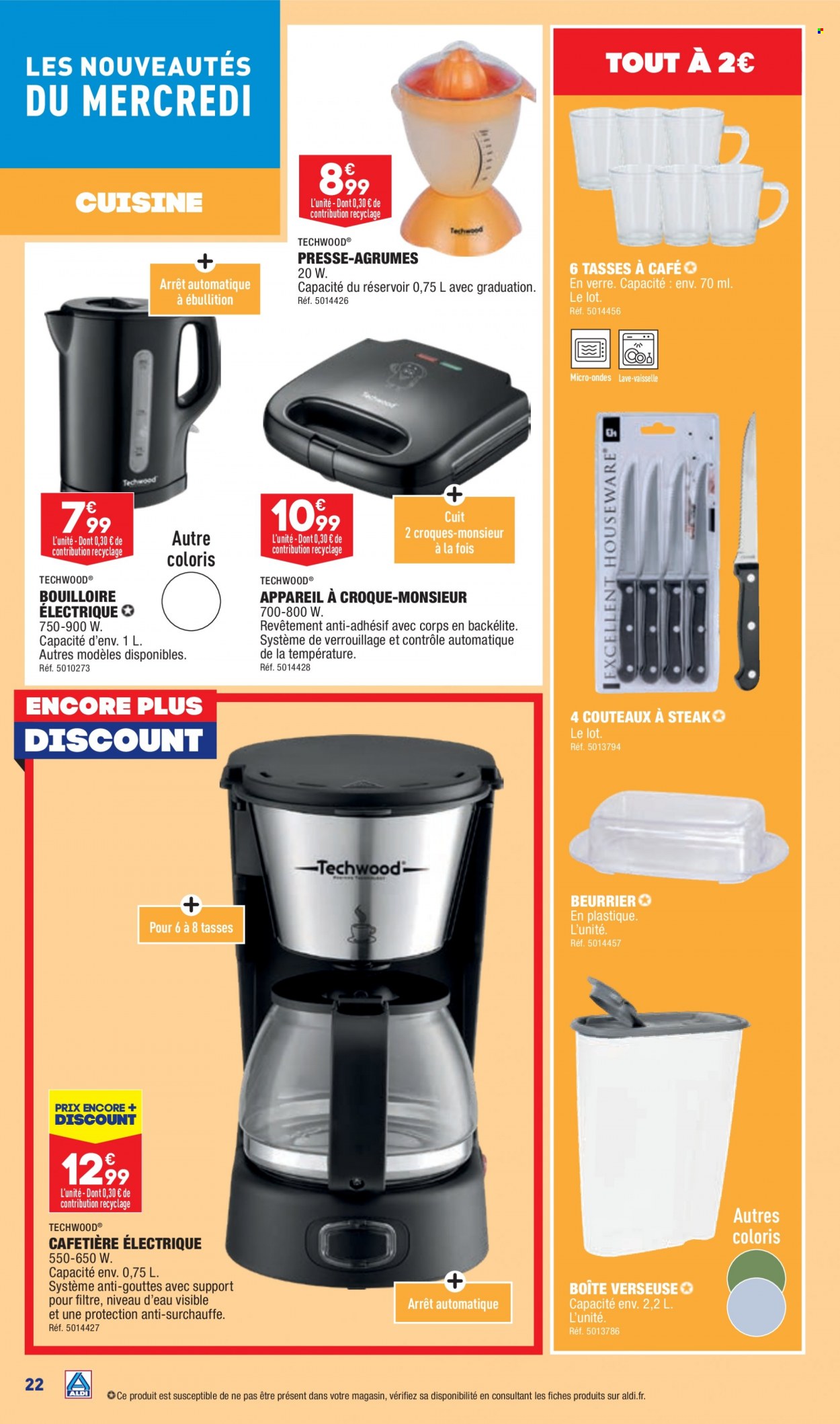Catalogue ALDI - 19/09/2023 - 25/09/2023. Page 24