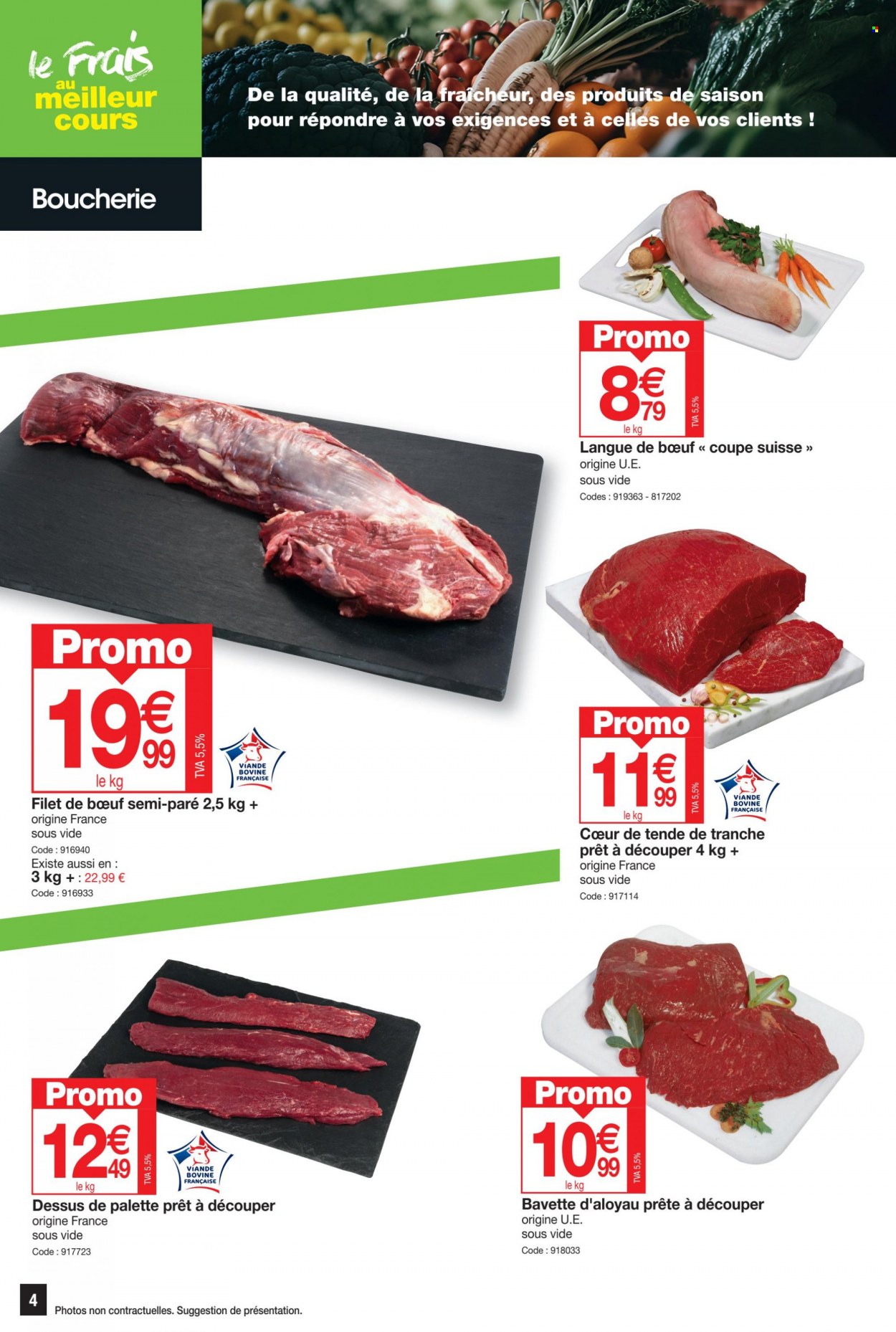 Catalogue Promocash - 14/09/2023 - 23/09/2023. Page 4
