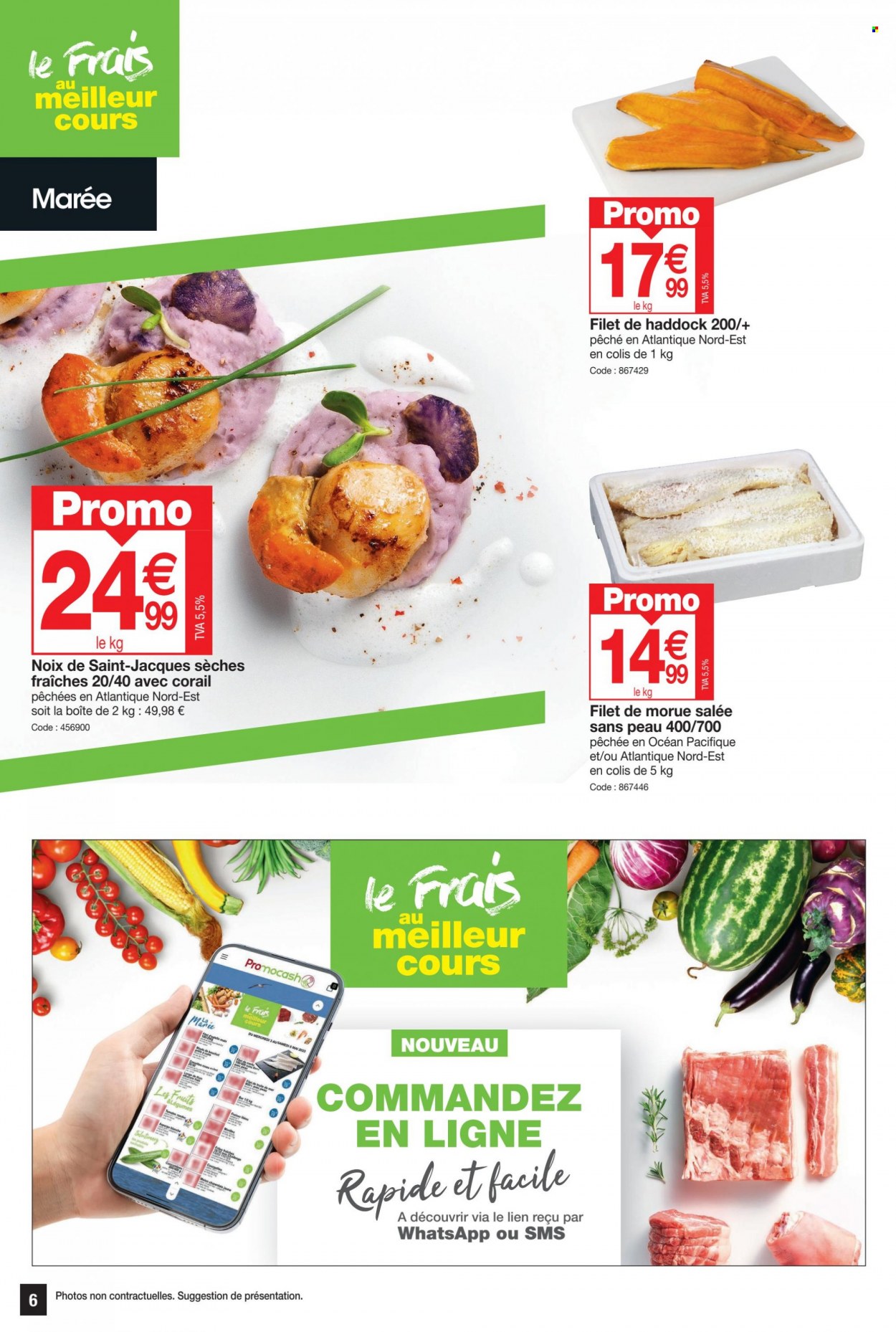 Catalogue Promocash - 14/09/2023 - 23/09/2023. Page 6