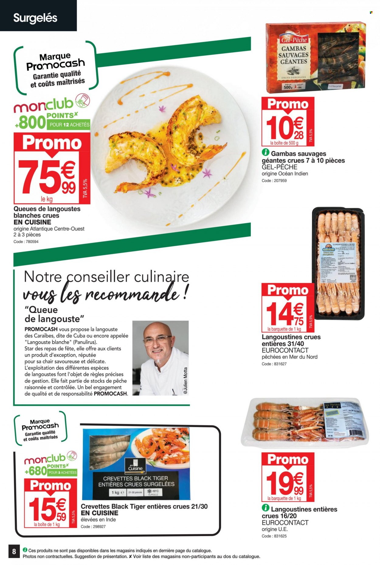 Catalogue Promocash - 14/09/2023 - 23/09/2023. Page 8