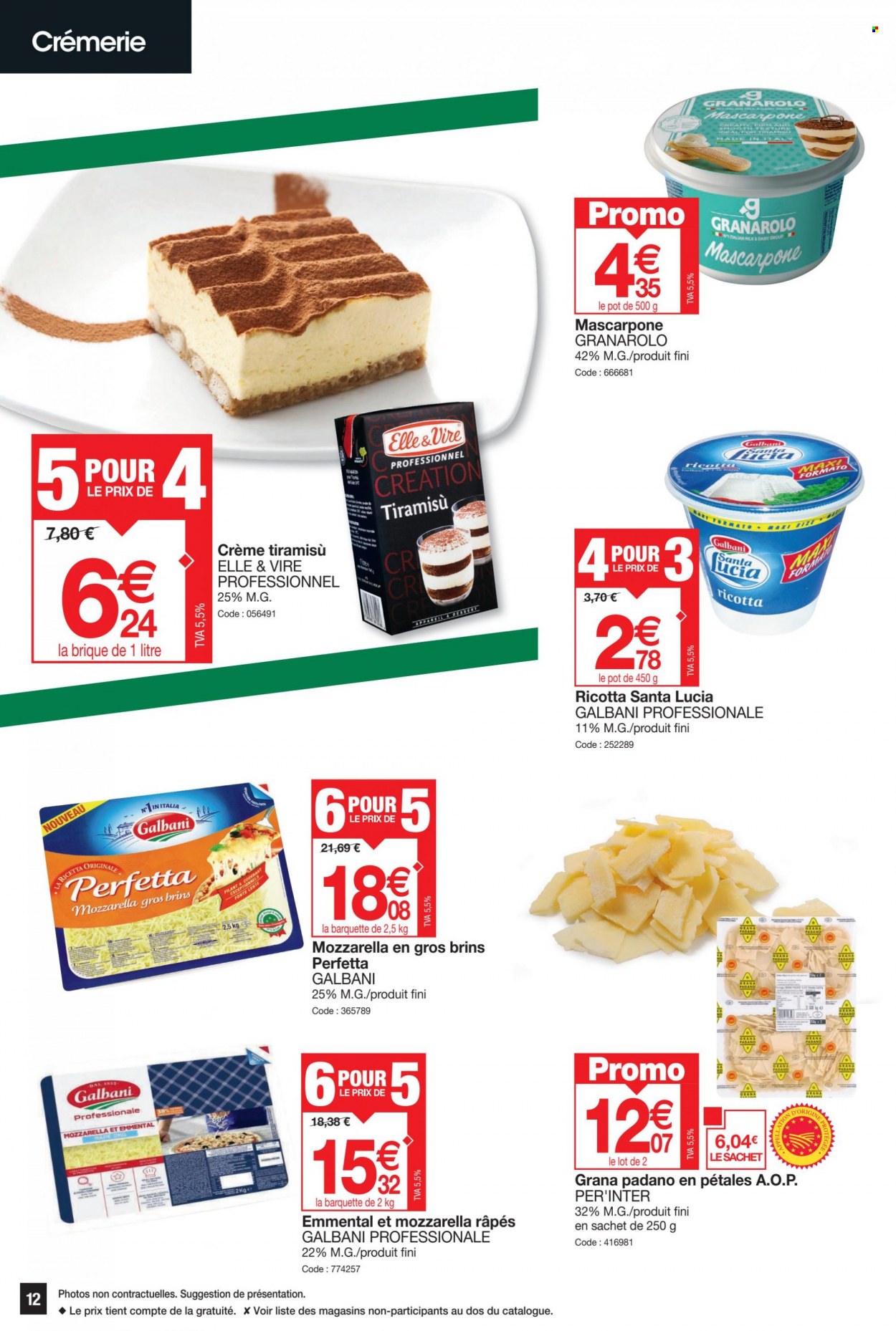 Catalogue Promocash - 14/09/2023 - 23/09/2023. Page 12