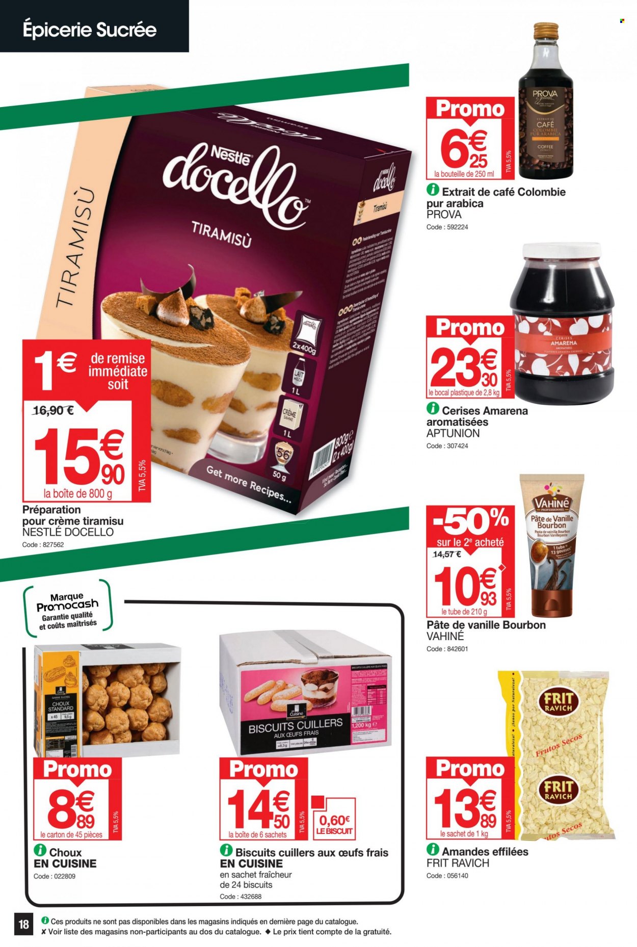 Catalogue Promocash - 14/09/2023 - 23/09/2023. Page 18